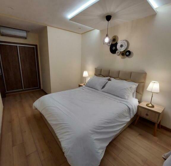 Central Park House 70m²