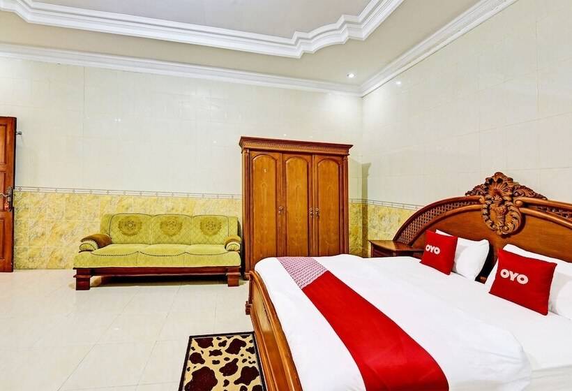 Collection O 91489 Hotel Tanjung Permata