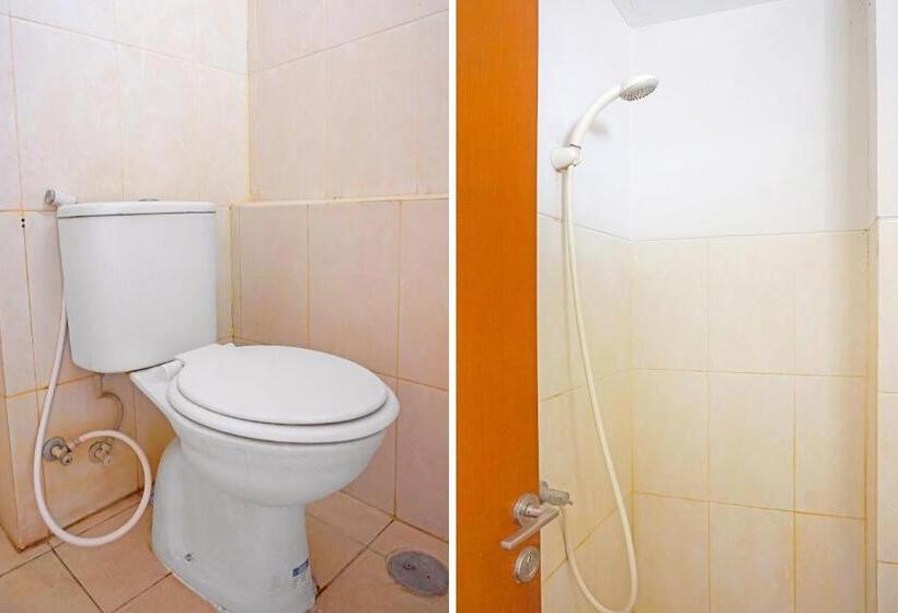 هتل Collection O Glv Tower B