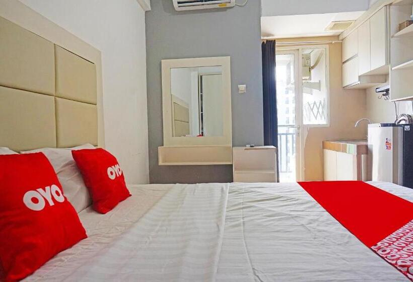 هتل Collection O Glv Tower B