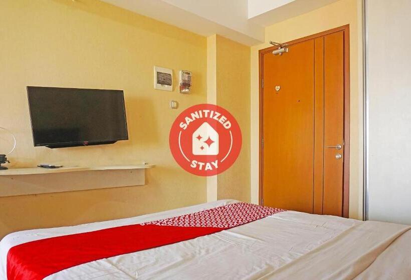 هتل Collection O Glv Tower B