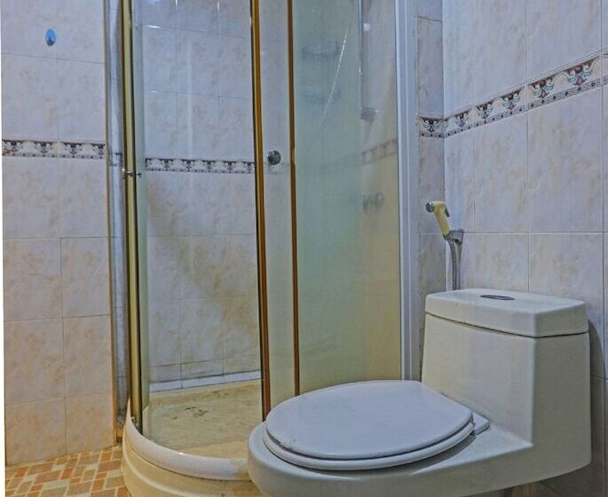 هتل Collection O 91484 Lai Lai Apartment