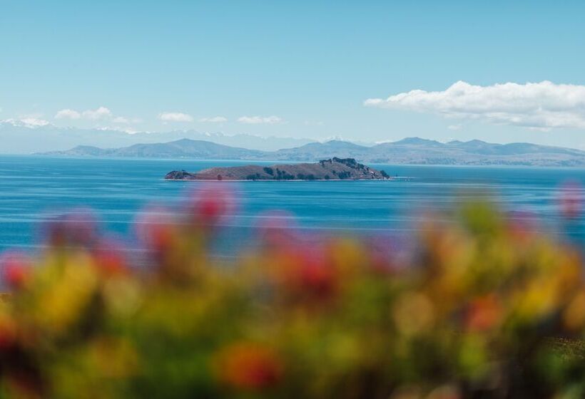 هتل Ecolodge La Estancia