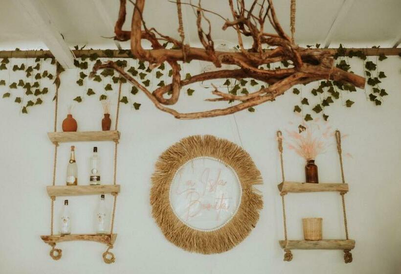 هتل La Isla Bonita Gili Air