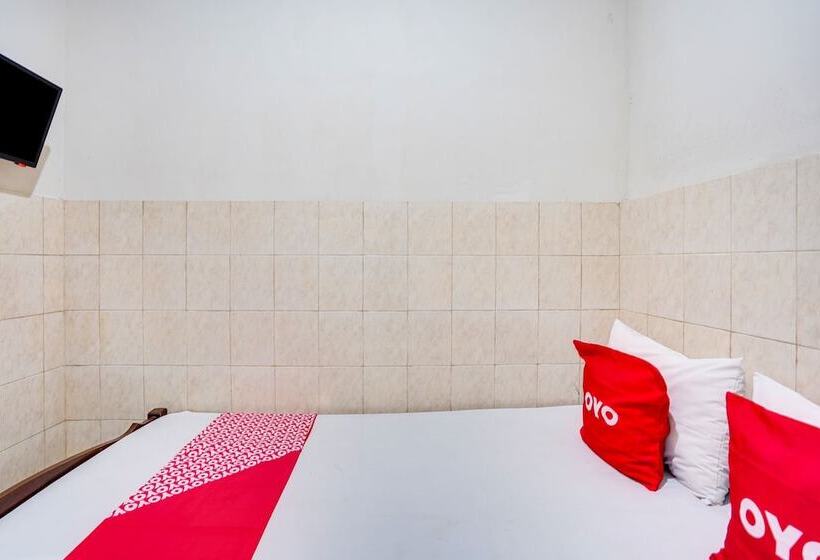 هتل Oyo 91511 Ampel Residence Syariah