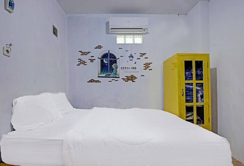 هتل Spot On 91506 Kedai Cinta Guest House