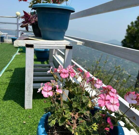 בית מלון כפרי Wincliff Orchard Resort