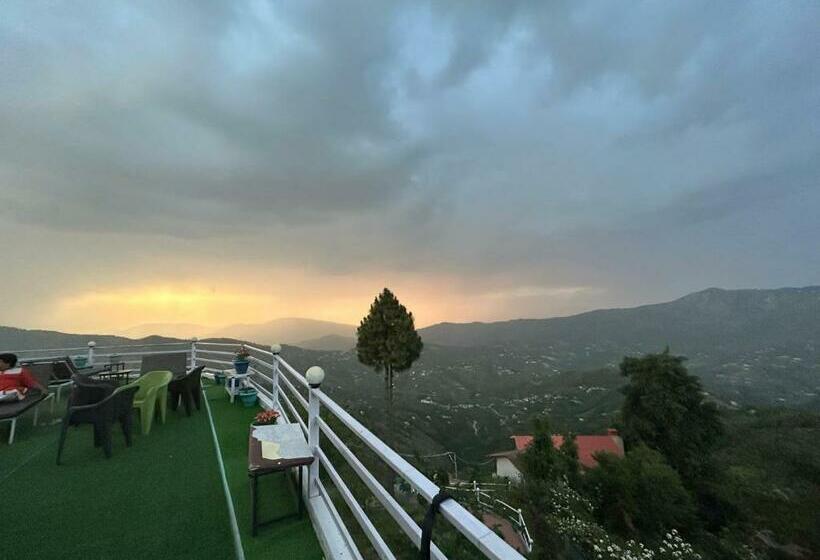 בית מלון כפרי Wincliff Orchard Resort