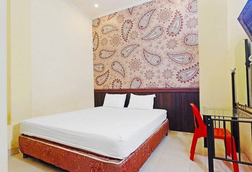 هتل Wisma Idola Palopo