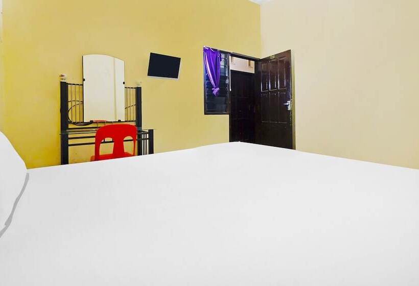 هتل Wisma Idola Palopo