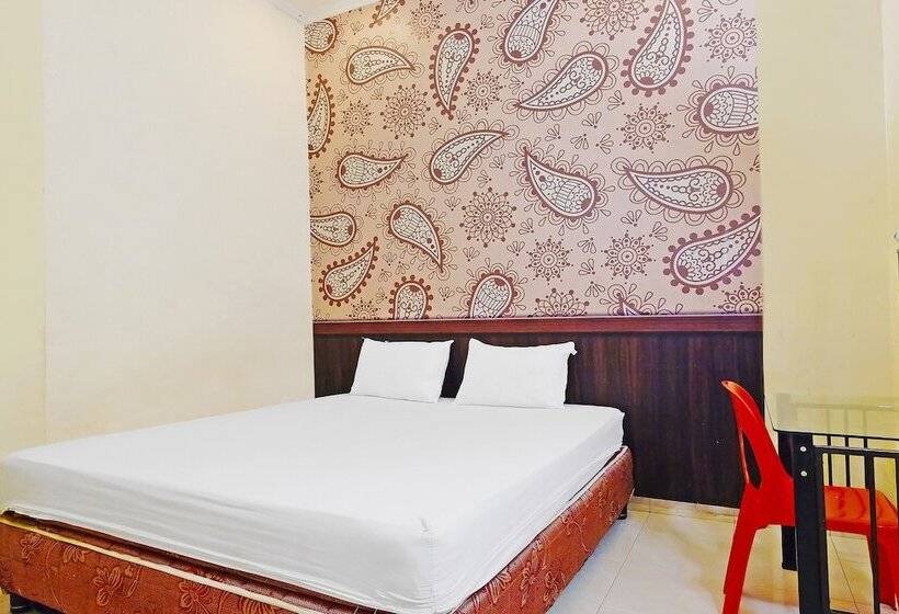 هتل Wisma Idola Palopo