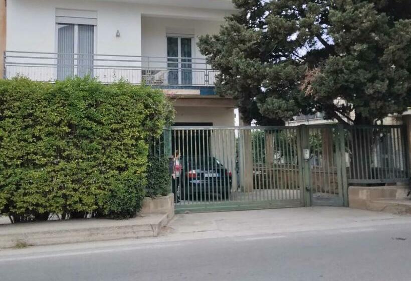 La Casa Verde
