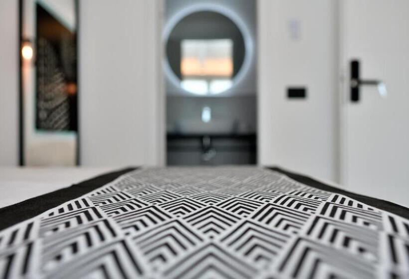 بنسيون Cara A Bentu   Charming Rooms