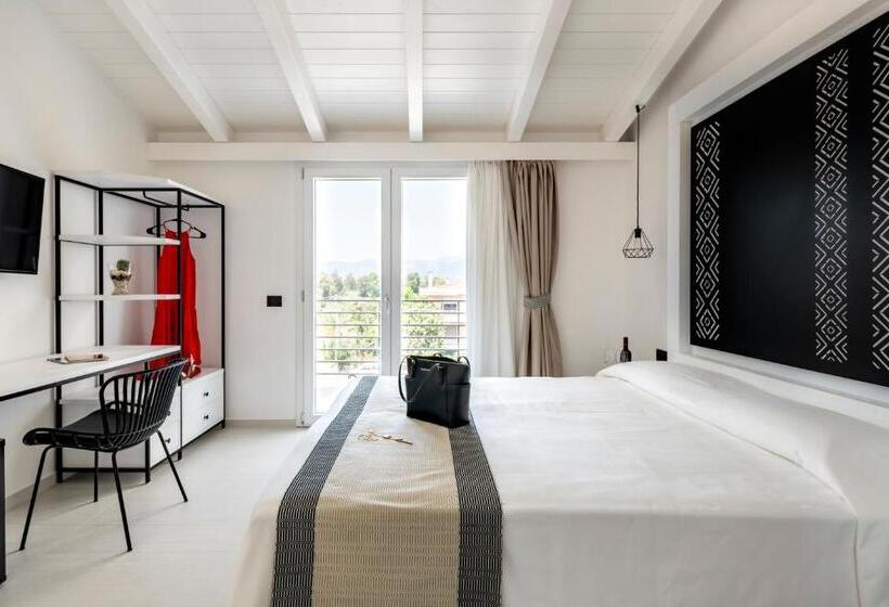 بنسيون Cara A Bentu   Charming Rooms