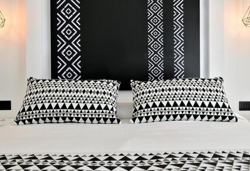 بنسيون Cara A Bentu   Charming Rooms