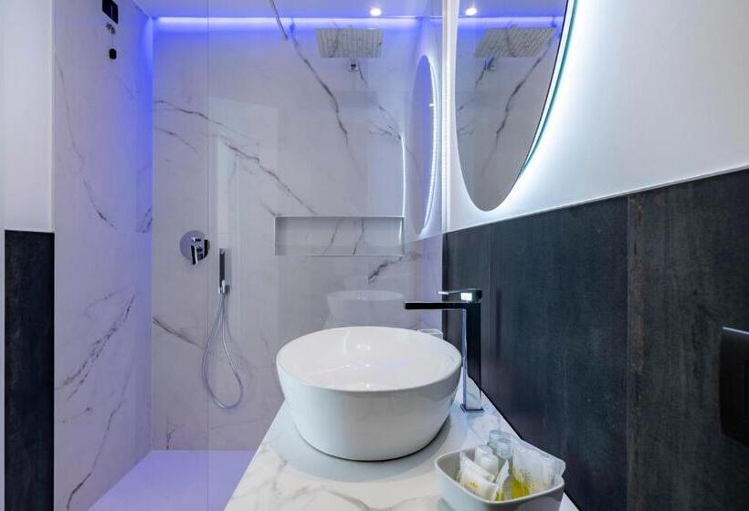 بنسيون Cara A Bentu   Charming Rooms