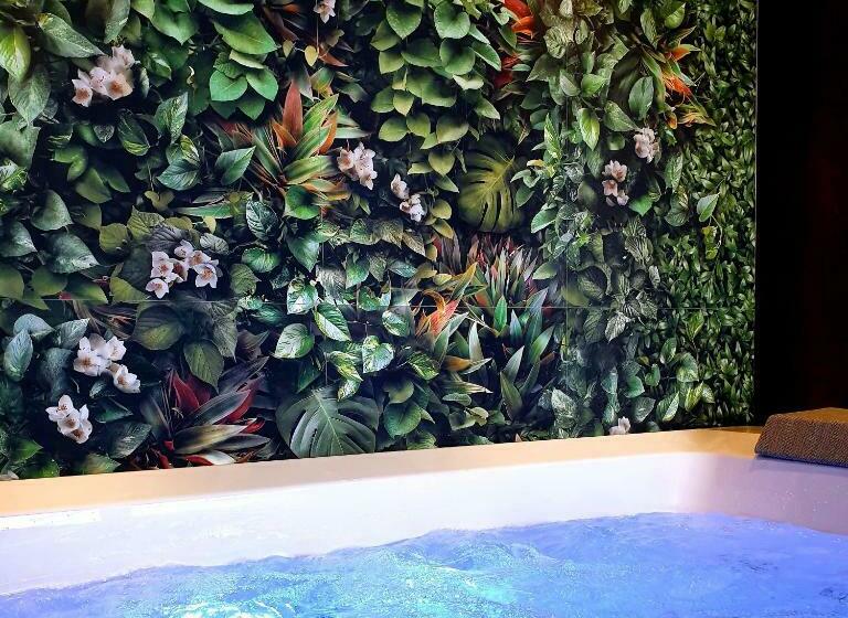 Пансион Destasu Bed And Wellness