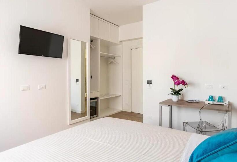 پانسیون I Due Mori Sicily Rooms