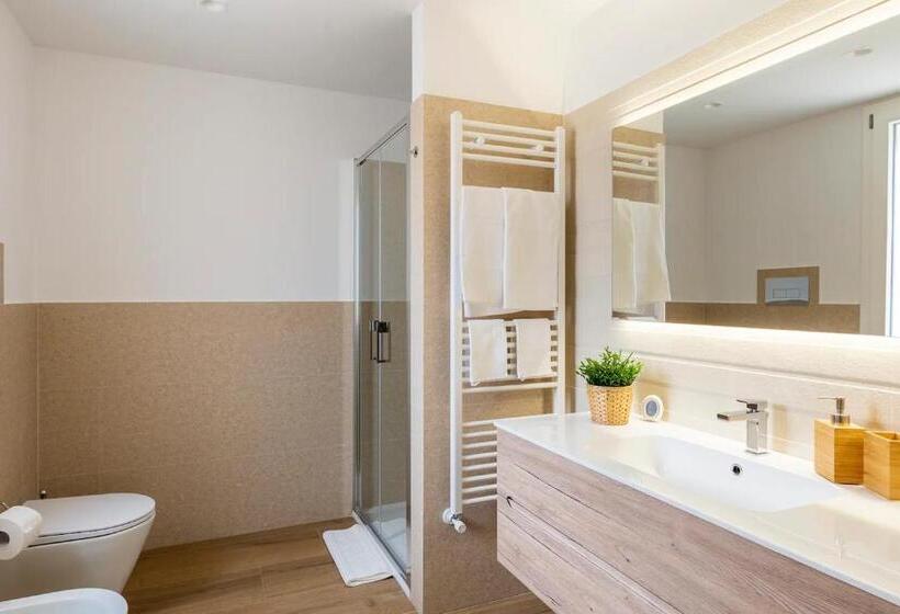 پانسیون I Due Mori Sicily Rooms