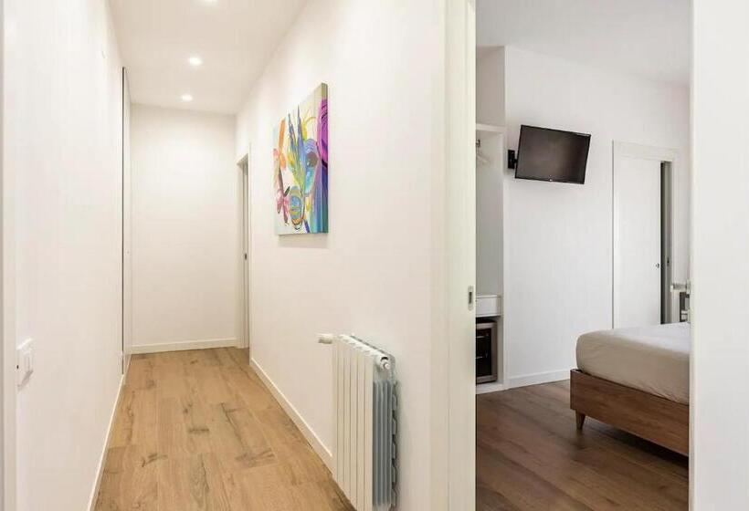 پانسیون I Due Mori Sicily Rooms