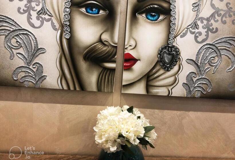 پانسیون I Due Mori Sicily Rooms