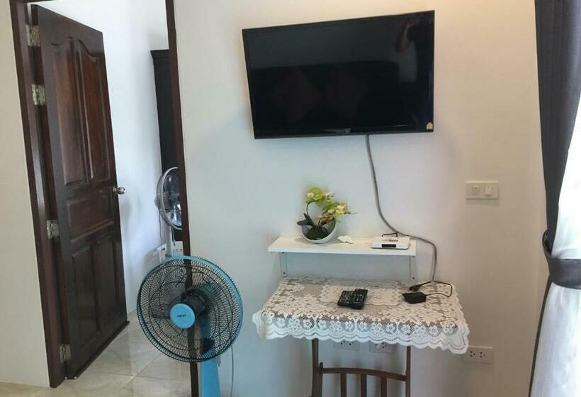 بنسيون Mew House Suanmali Lamai