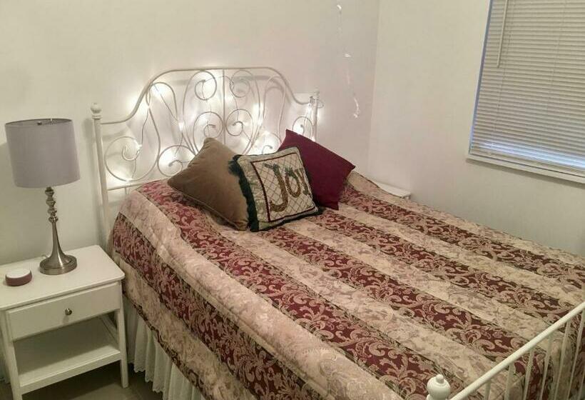 펜션 Miami Cozy House