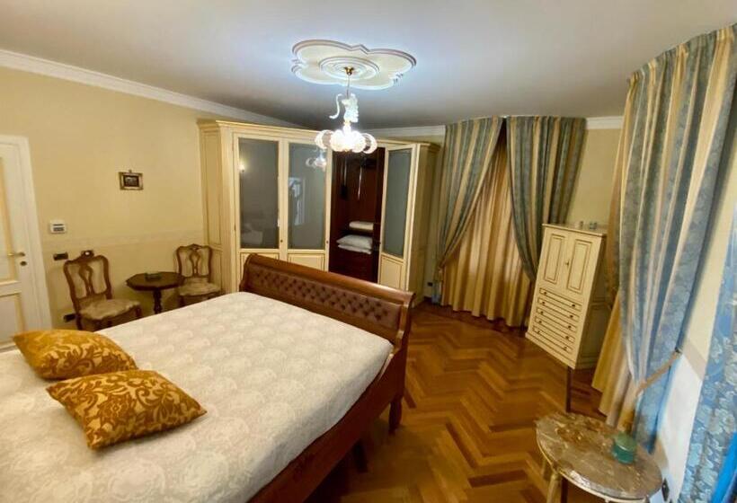 膳宿费 Oasi Di Monchiero