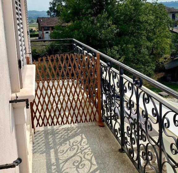 膳宿费 Oasi Di Monchiero