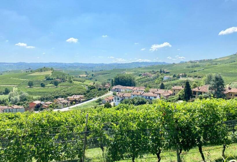 膳宿费 Oasi Di Monchiero