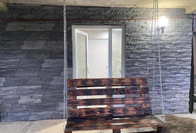 پانسیون Sanny Kobuleti