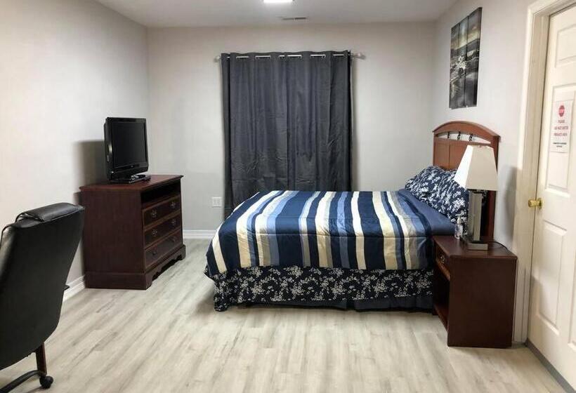 膳宿费 Spacious Unit With Mountain View