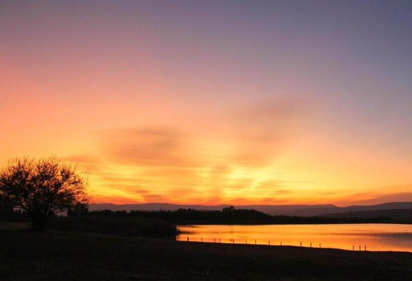 פנסיון Sunrise Serenity Guest House