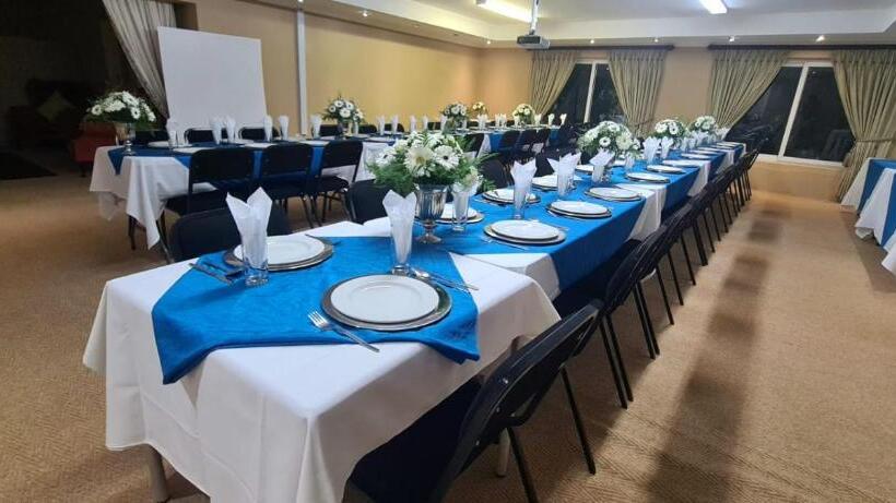 פנסיון Sunrise Serenity Guest House