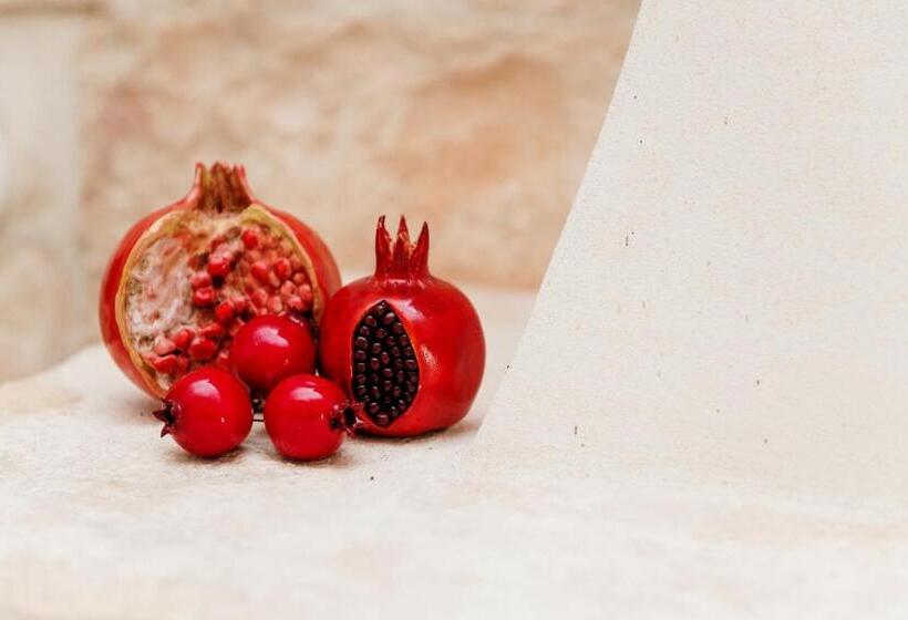 پانسیون Trulli Delle Sete