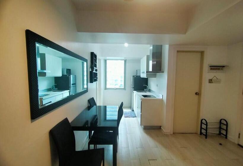Residences In Azure Condominium Parañaque City Metro Manila