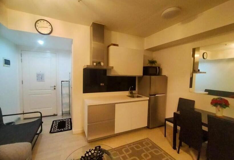 Residences In Azure Condominium Parañaque City Metro Manila