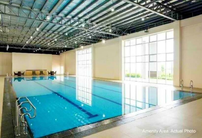 Smdc Wind  Cool Suites Tagaytay