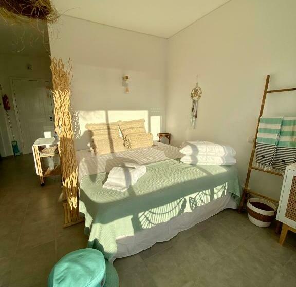 Studio Boho Chic
