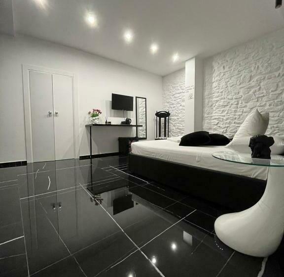 Supriani Luxury B&b