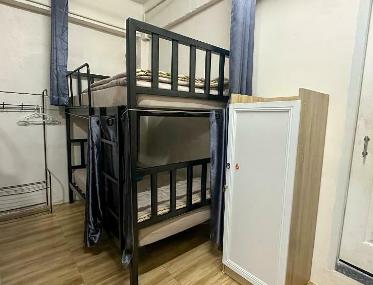 Sweed Dee Hostel