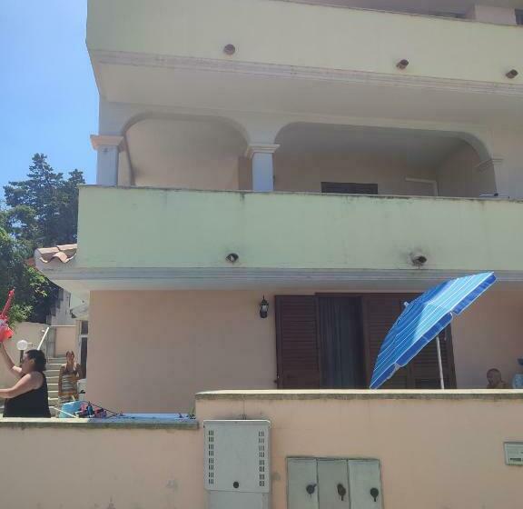 Vacanze In Sardegna