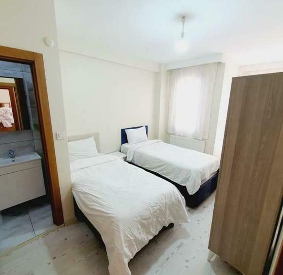 Vart Apartment
