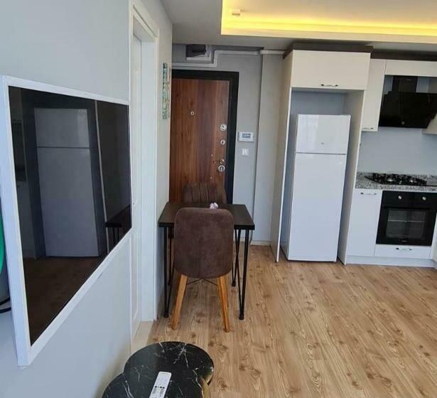Alya Apartman