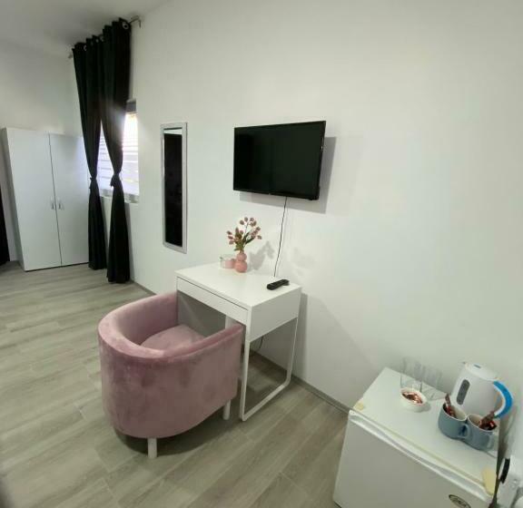 Apartmani Home