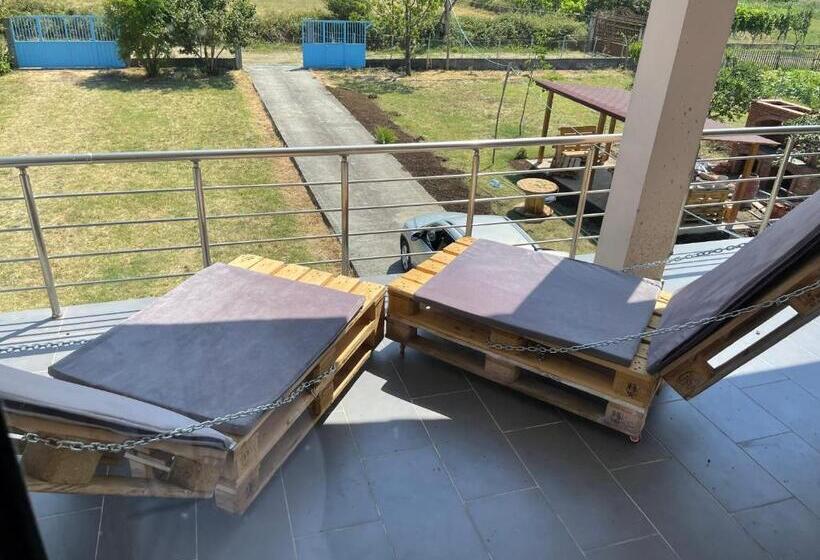 Ballkan B&b 1