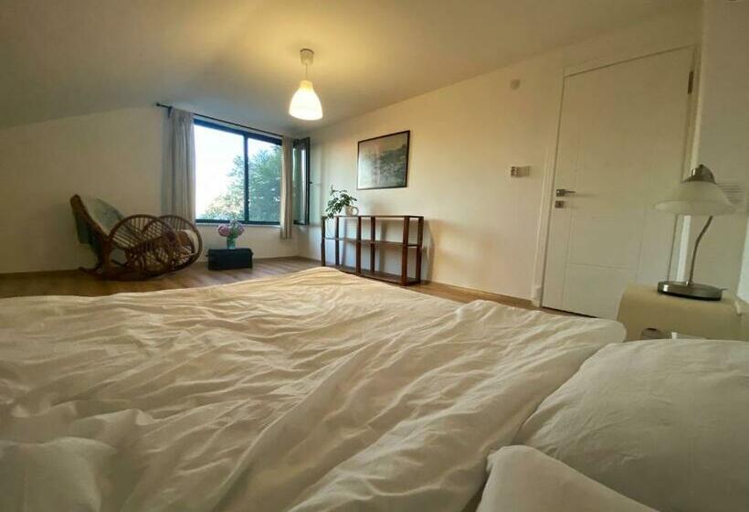住宿加早餐 Akademi Servetiye Mountain Resort&retreat&training Centre