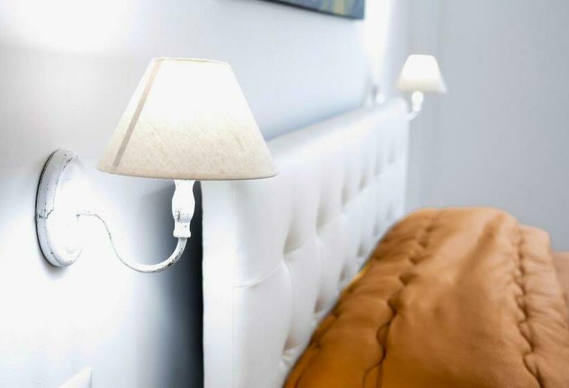 مبيت وإفطار Bed And Breakfest Terra D Arneo