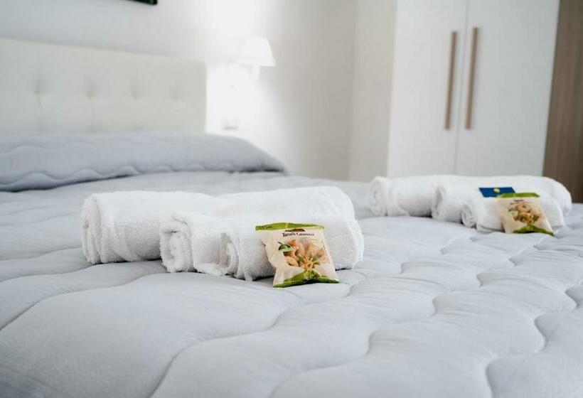 مبيت وإفطار Bed And Breakfest Terra D Arneo