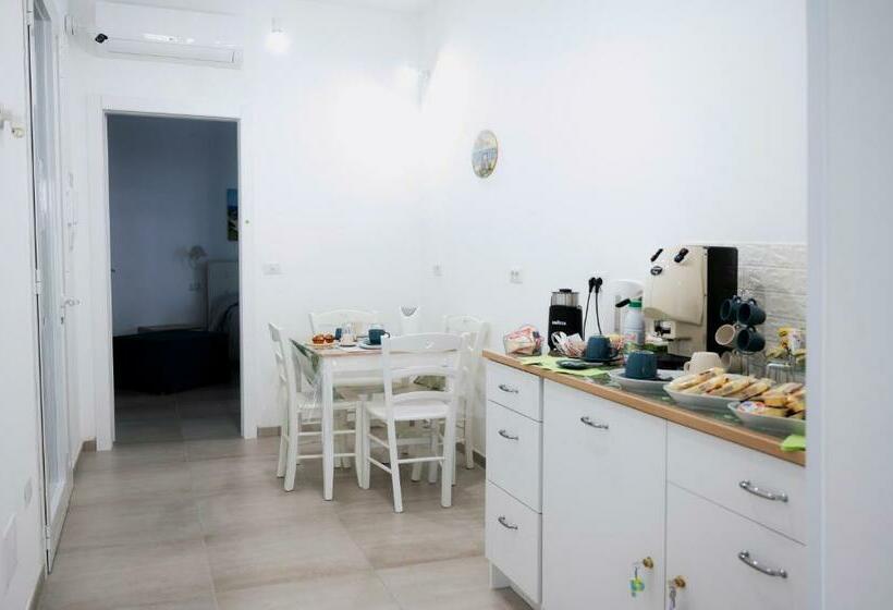 مبيت وإفطار Bed And Breakfest Terra D Arneo